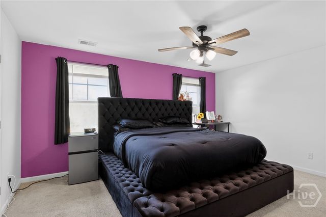 94 Burnt Oak Road, Port Wentworth, GA 31407