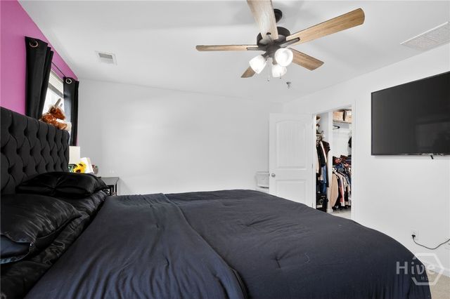 94 Burnt Oak Road, Port Wentworth, GA 31407