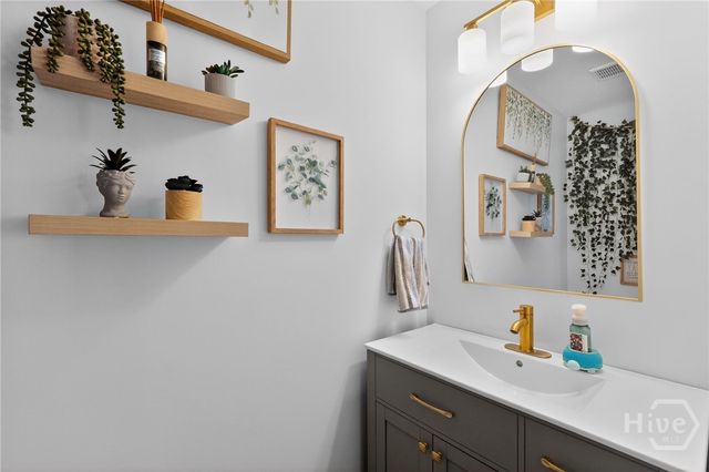 94 Burnt Oak Road, Port Wentworth, GA 31407