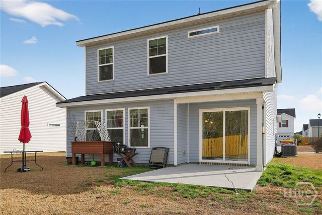 94 Burnt Oak Road, Port Wentworth, GA 31407