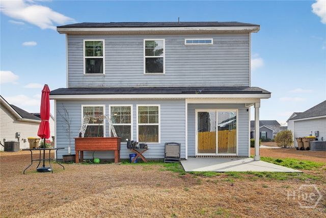 94 Burnt Oak Road, Port Wentworth, GA 31407