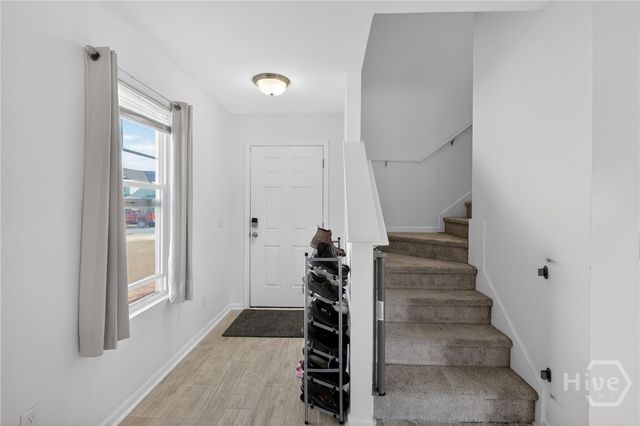 94 Burnt Oak Road, Port Wentworth, GA 31407