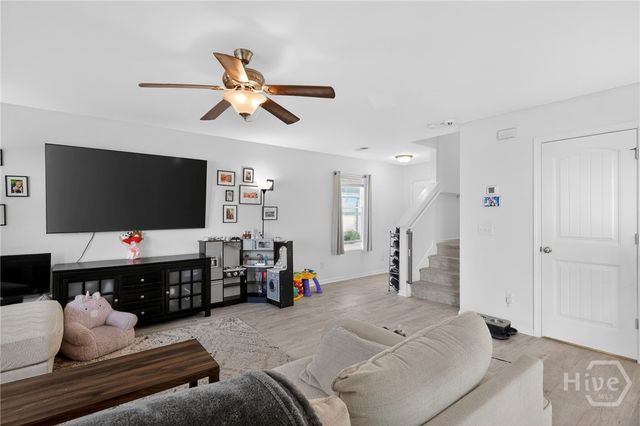 94 Burnt Oak Road, Port Wentworth, GA 31407