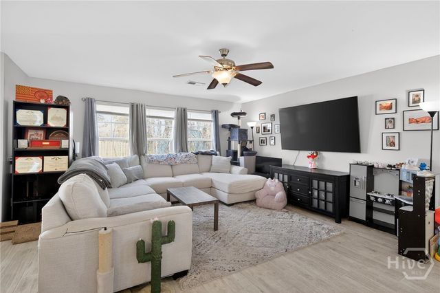 94 Burnt Oak Road, Port Wentworth, GA 31407