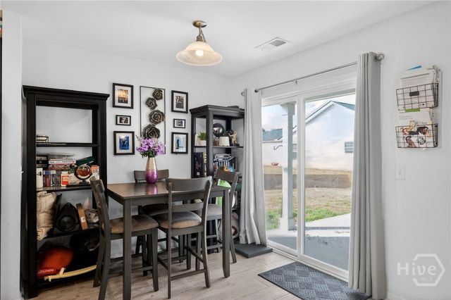 94 Burnt Oak Road, Port Wentworth, GA 31407