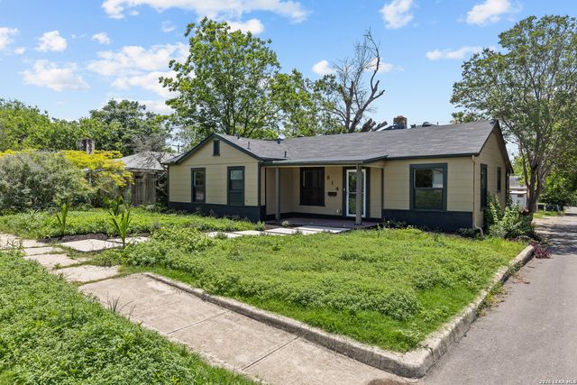 914 Halliday Ave, San Antonio, TX 78210