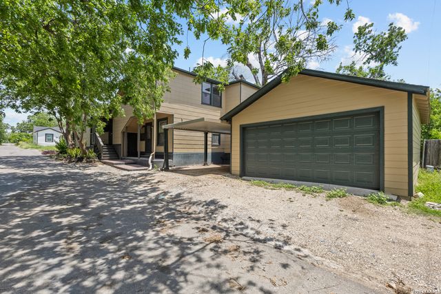 914 Halliday Ave, San Antonio, TX 78210