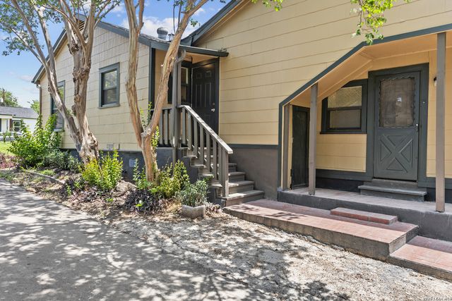 914 Halliday Ave, San Antonio, TX 78210