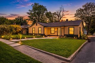 914 Halliday Ave, San Antonio, TX 78210
