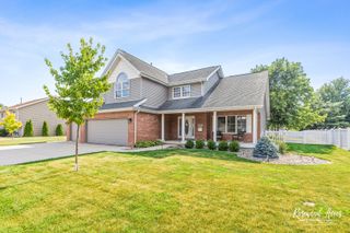 281 S Elm Street, Manteno, IL 60950
