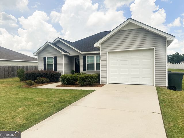 6003 Virginia Pine Avenue, Statesboro, GA 30458