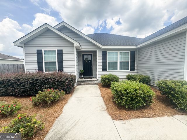 6003 Virginia Pine Avenue, Statesboro, GA 30458