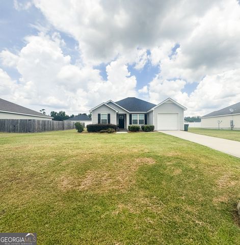 6003 Virginia Pine Avenue, Statesboro, GA 30458