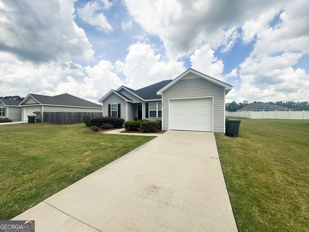 6003 Virginia Pine Avenue, Statesboro, GA 30458
