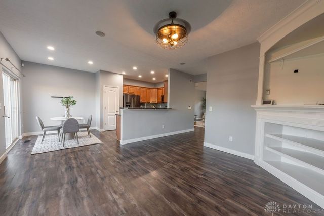 1672 Big Bear Drive, Washington Twp, OH 45458