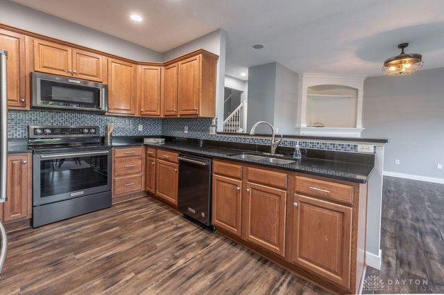 1672 Big Bear Drive, Washington Twp, OH 45458