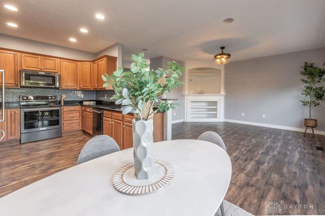 1672 Big Bear Drive, Washington Twp, OH 45458