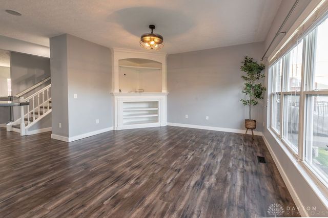 1672 Big Bear Drive, Washington Twp, OH 45458