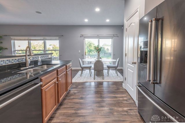 1672 Big Bear Drive, Washington Twp, OH 45458