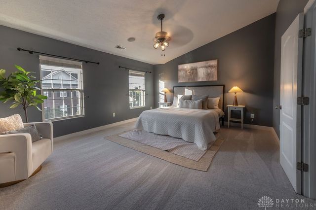 1672 Big Bear Drive, Washington Twp, OH 45458