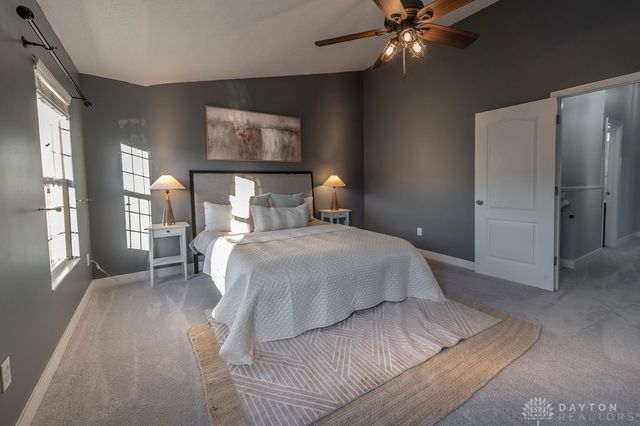 1672 Big Bear Drive, Washington Twp, OH 45458