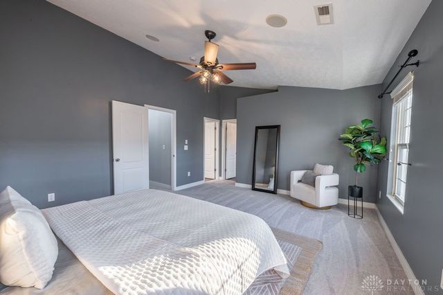 1672 Big Bear Drive, Washington Twp, OH 45458