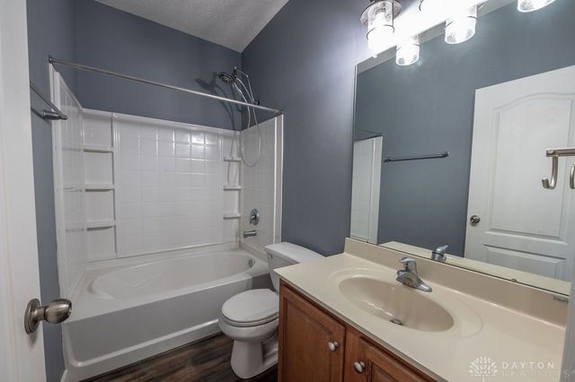 1672 Big Bear Drive, Washington Twp, OH 45458