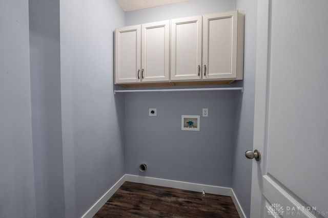 1672 Big Bear Drive, Washington Twp, OH 45458
