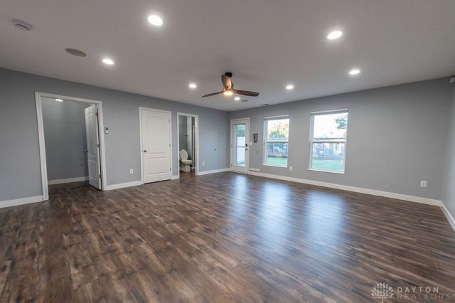 1672 Big Bear Drive, Washington Twp, OH 45458