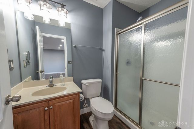 1672 Big Bear Drive, Washington Twp, OH 45458