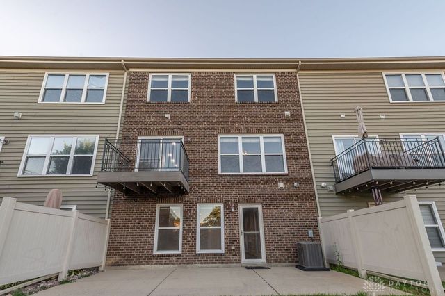 1672 Big Bear Drive, Washington Twp, OH 45458