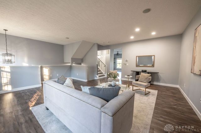 1672 Big Bear Drive, Washington Twp, OH 45458
