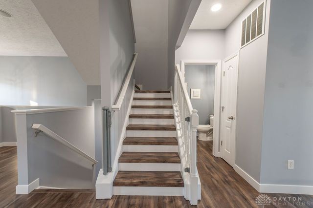 1672 Big Bear Drive, Washington Twp, OH 45458