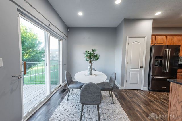 1672 Big Bear Drive, Washington Twp, OH 45458