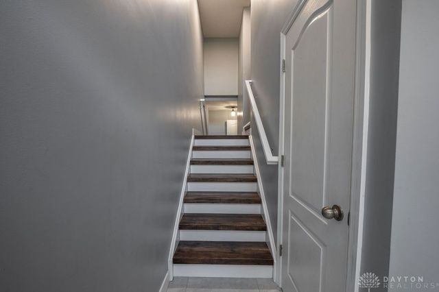1672 Big Bear Drive, Washington Twp, OH 45458