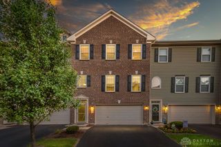1672 Big Bear Drive, Washington Twp, OH 45458