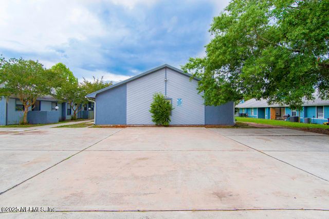 5138 RICKER Road, 2, Jacksonville, FL 32210