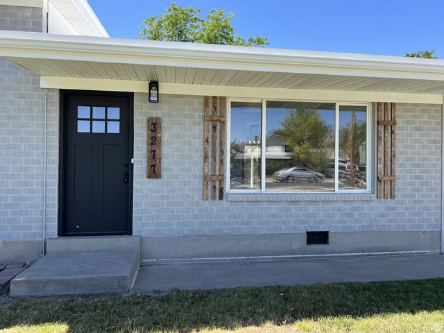3277 W 3595 S, West Valley City, UT 84119
