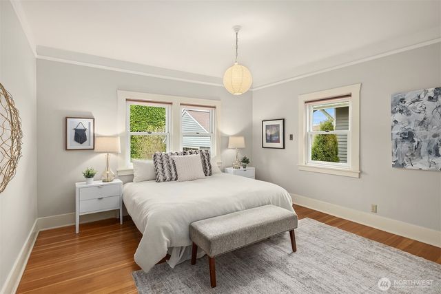 3220 NW 69th Street, Seattle, WA 98117