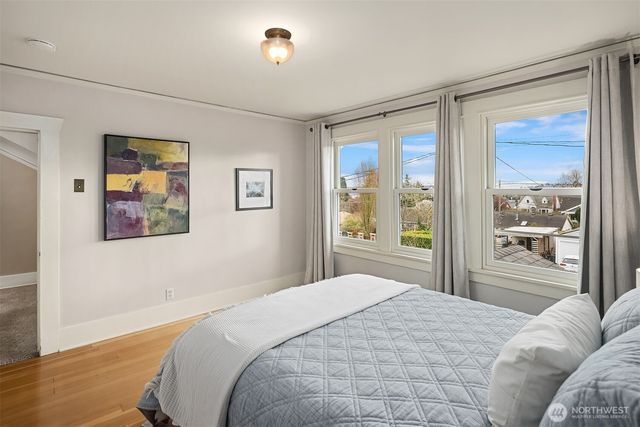 3220 NW 69th Street, Seattle, WA 98117