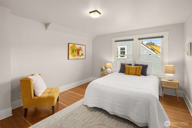 3220 NW 69th Street, Seattle, WA 98117