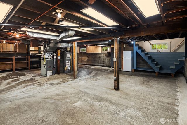 3220 NW 69th Street, Seattle, WA 98117