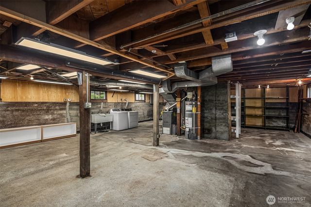 3220 NW 69th Street, Seattle, WA 98117