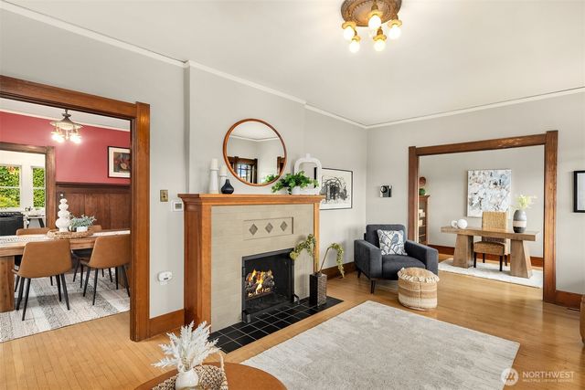 3220 NW 69th Street, Seattle, WA 98117