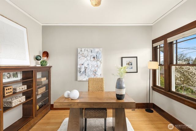 3220 NW 69th Street, Seattle, WA 98117