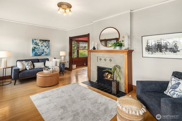 3220 NW 69th Street, Seattle, WA 98117