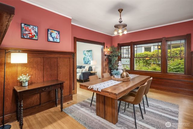 3220 NW 69th Street, Seattle, WA 98117