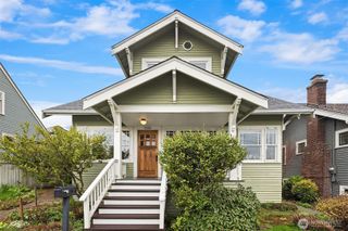 3220 NW 69th Street, Seattle, WA 98117