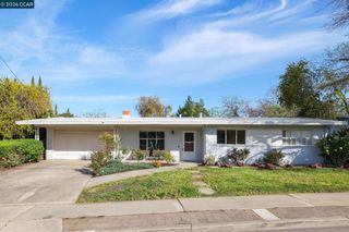 2913 Richard Ave, Concord, CA 94520