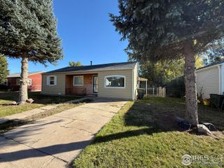22 Circle Drive, Brush, CO 80723